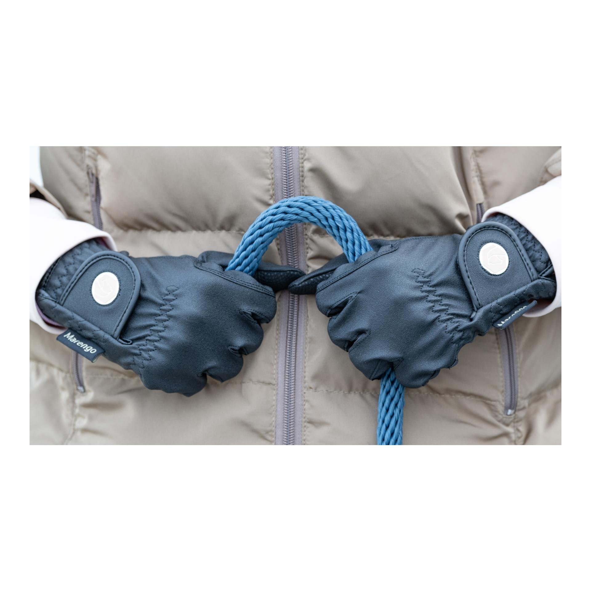 Reithandschuh Classy Comfort