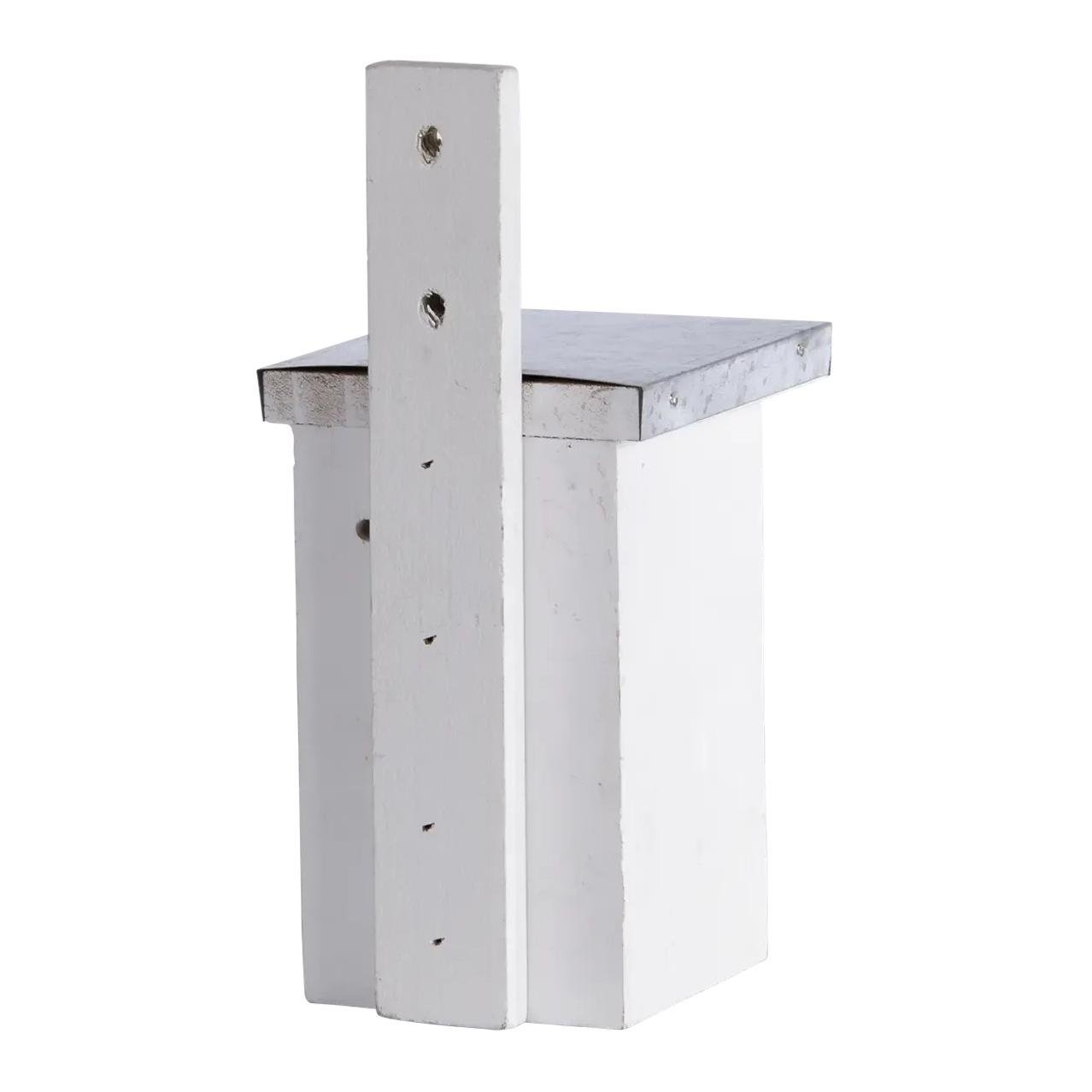 Nistkasten Zaunkönig