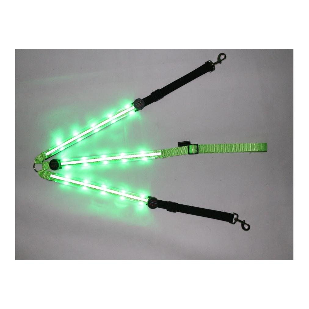 LED Leuchtvorgeschirr 2.0