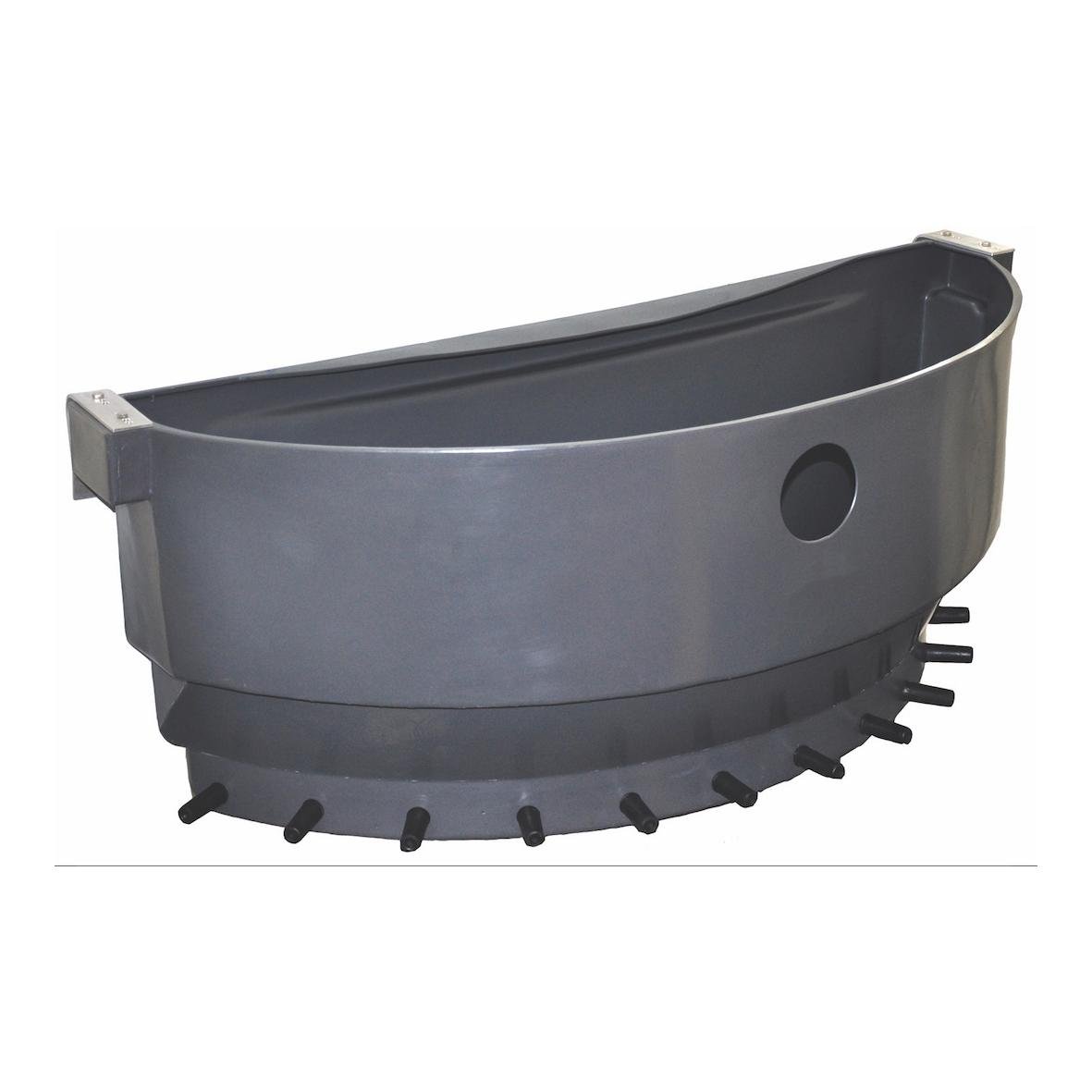 Kälbertränkeeimer Milk Bar 12 Ezi-Lock, 90 l