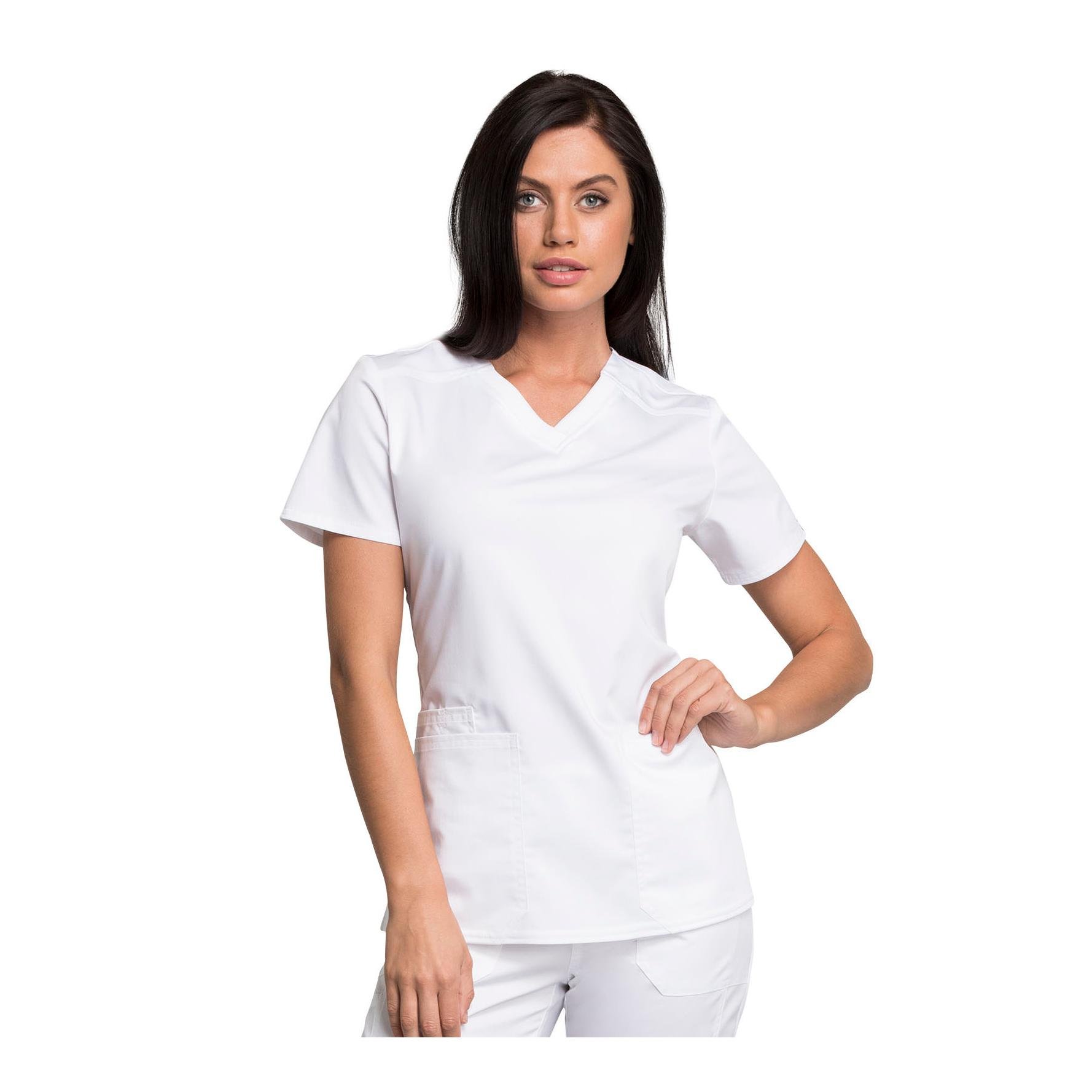 Revolution Tech Kasack Damen