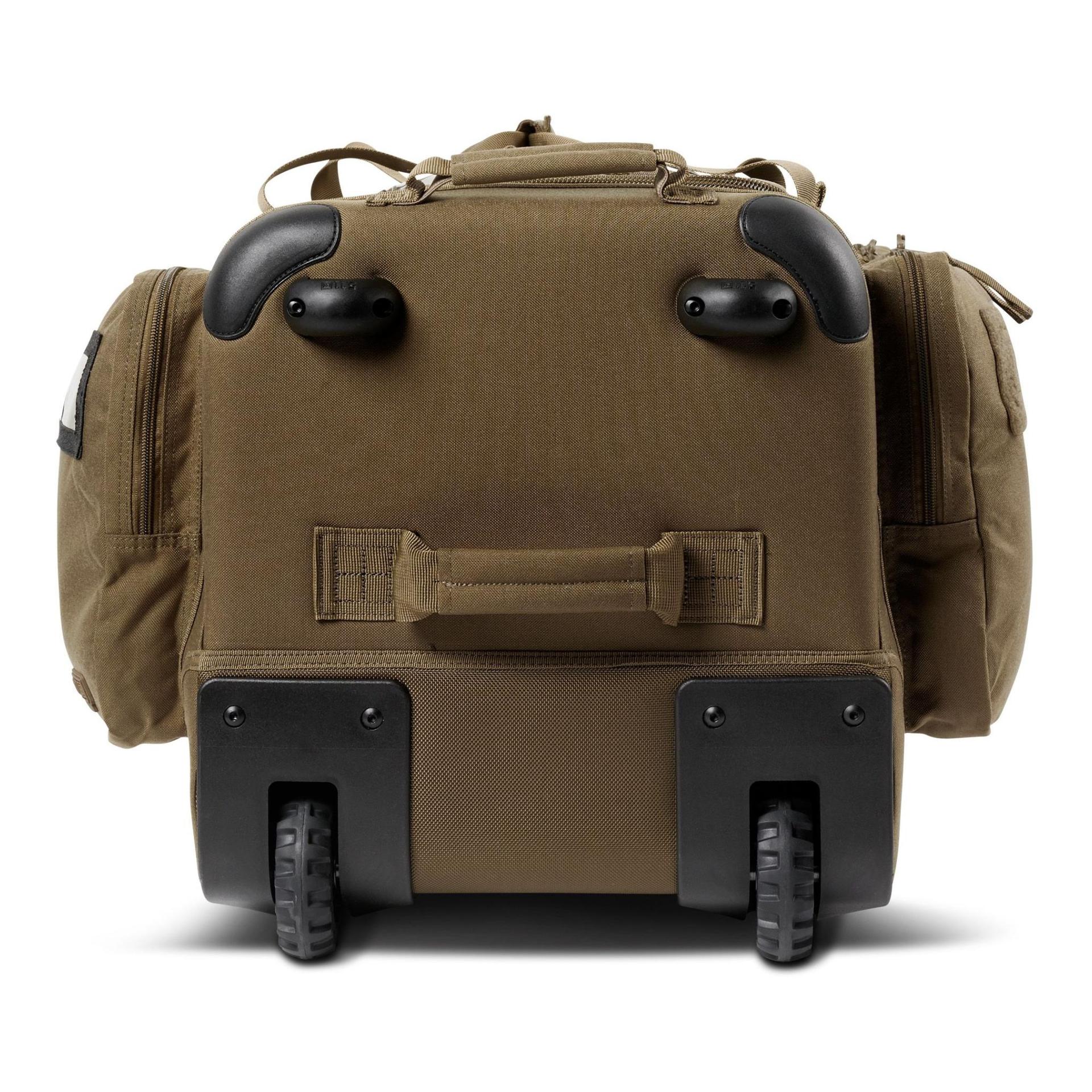 Tactical Series SOMS 3.0 Reisetasche 126L - grün
