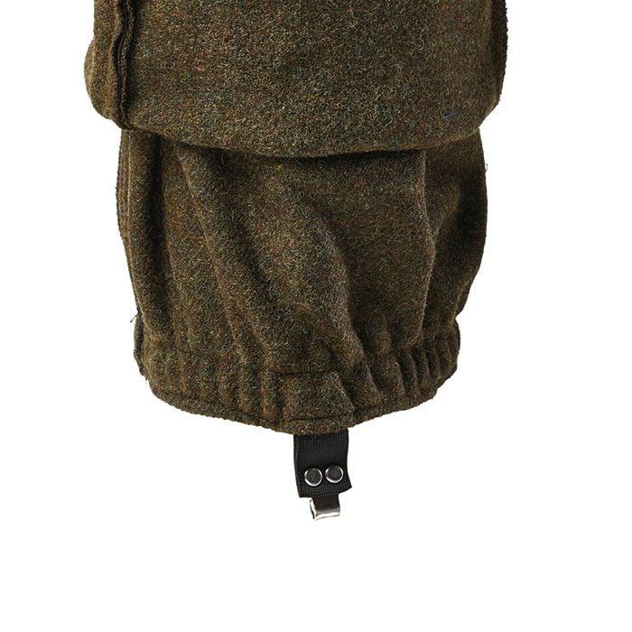 Sauenschutzhose X-treme Protect Loden