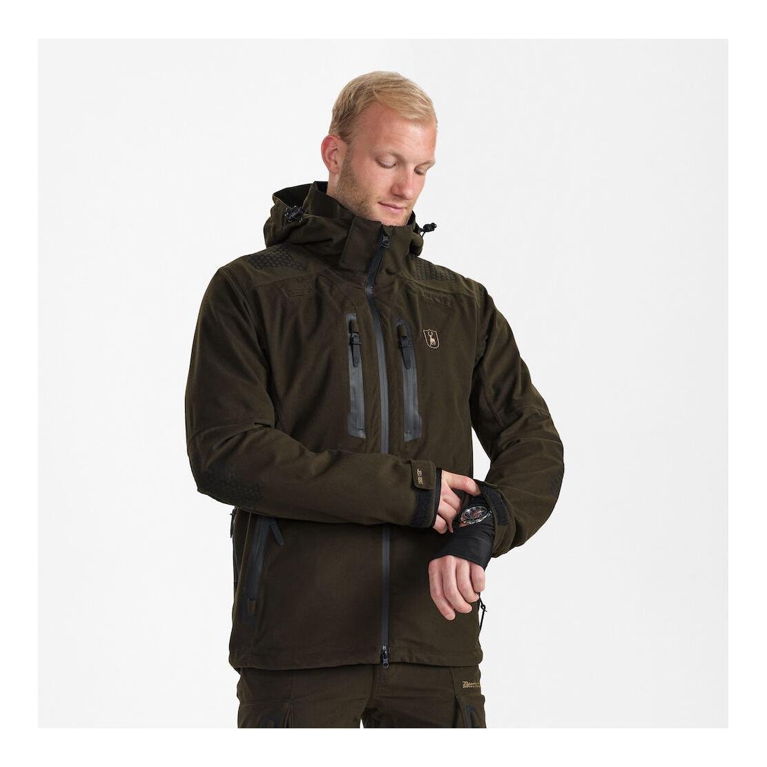 Game Pro Light Jacke