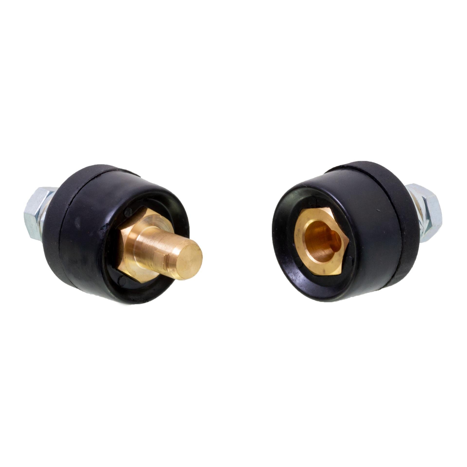 Einbaustecker Standart