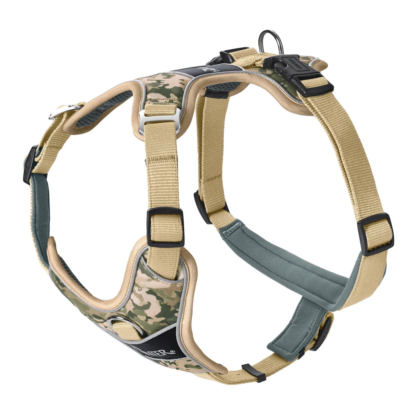 Geschirr Divo Camouflage