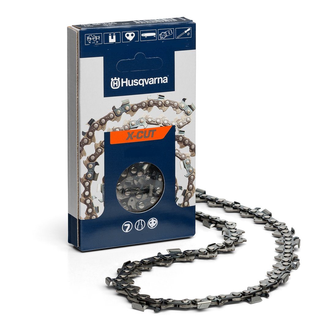 Image of Husqvarna Kette X-CUT SP33G .325", 1,3mm bei Hauptner.ch