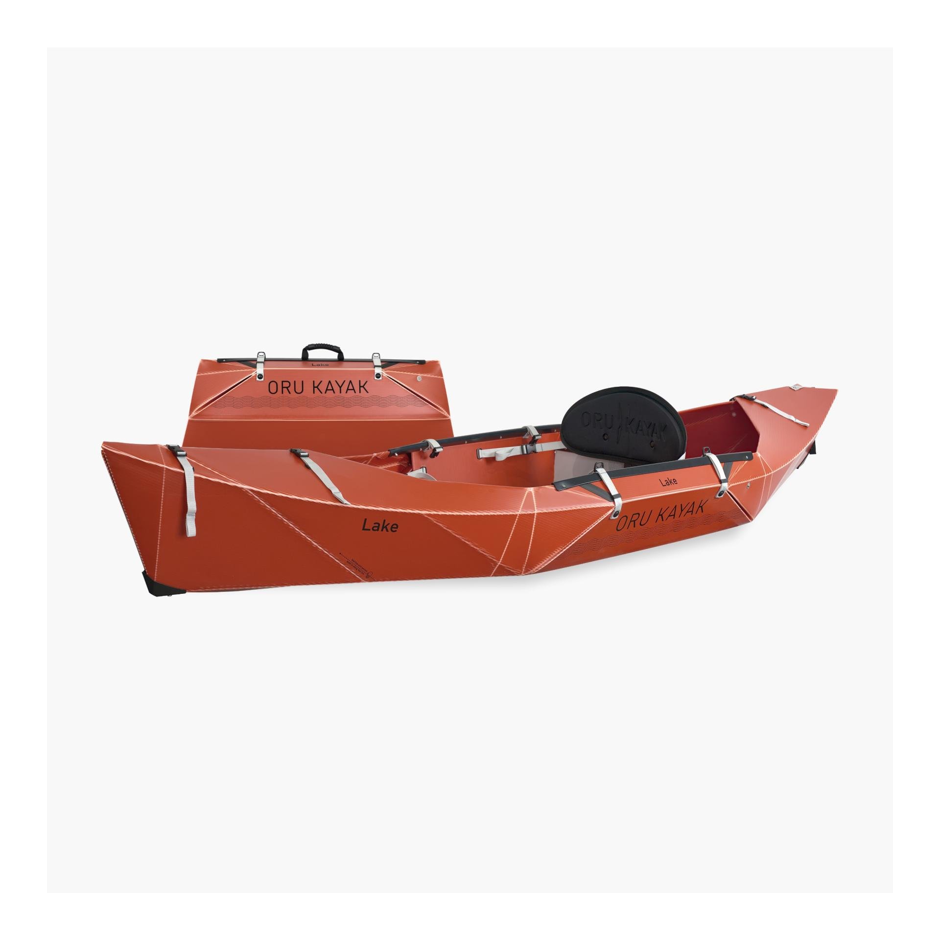 Lake Sport - Color Edition