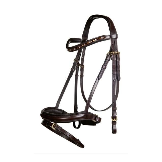 Image of HKM Zaum Luna - braun bei Hauptner.ch