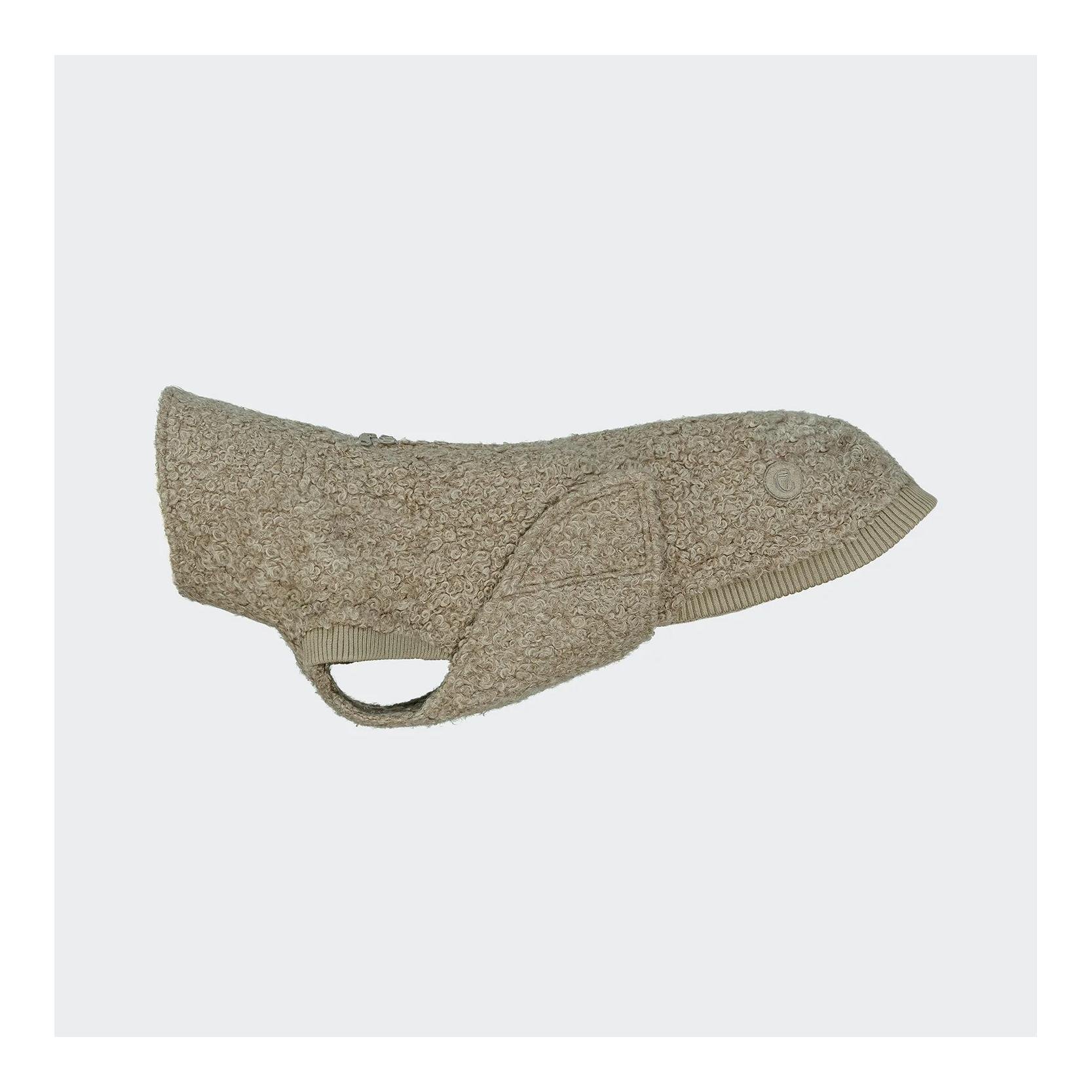 Hundepullover Gotland