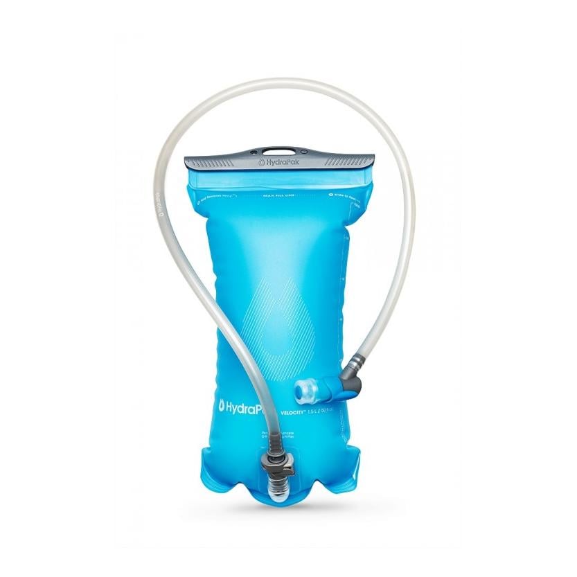 Image of Hydrapak VELOCITY™ Reservoir 1.5 L - Blau - bei Hauptner.ch