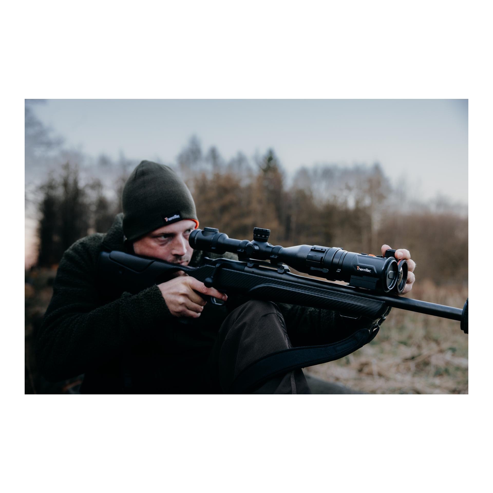 Hunt 335 PRO Vorsatzgerät