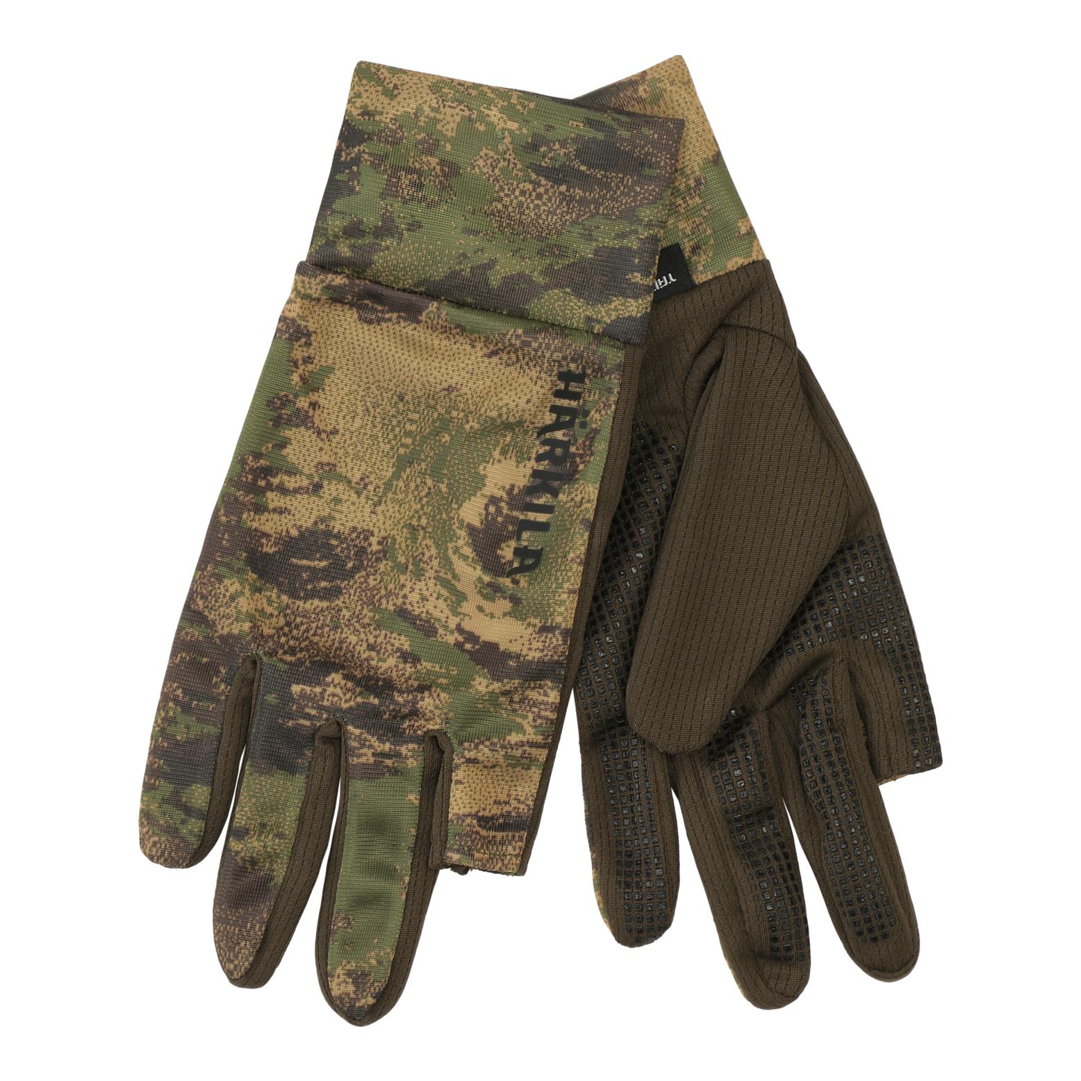 Deer Stalker Camo Handschuhe - AXIS MSP®Forest