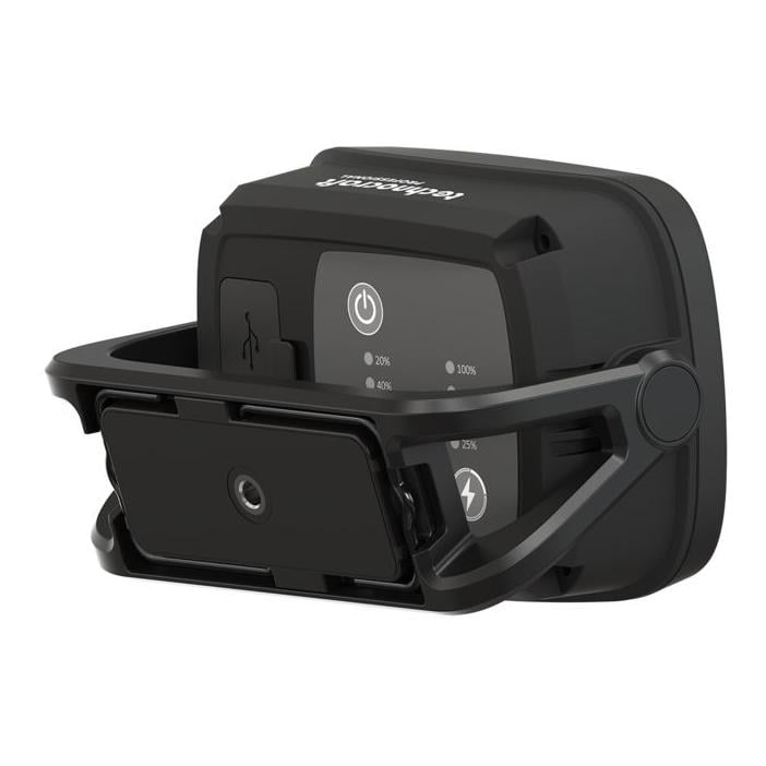 Baustrahler "Flood Light"