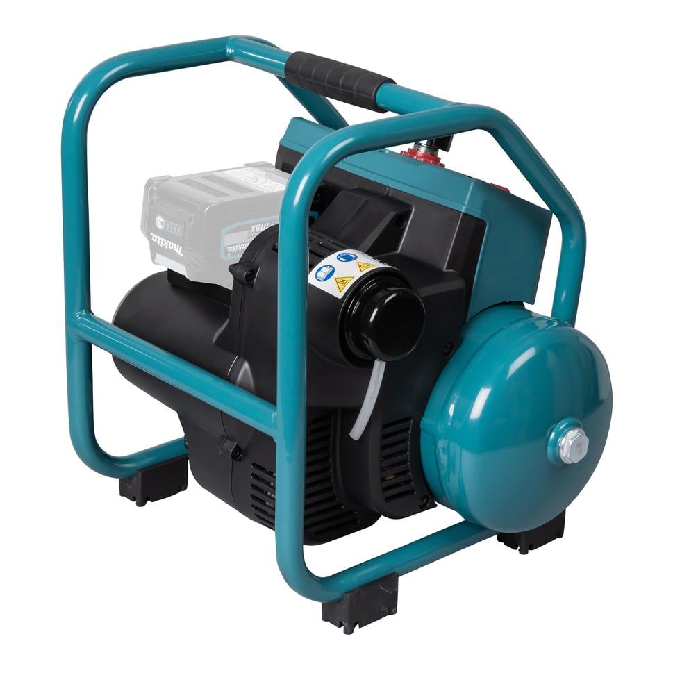 AC001GZ Compresseur à batterie XGT