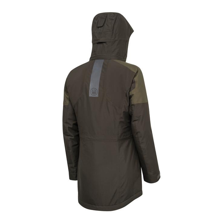 Tri-Active EVO W Jacke