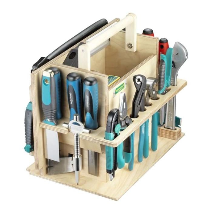 Schreiner Systainer "T-LOC", 81-tlg.