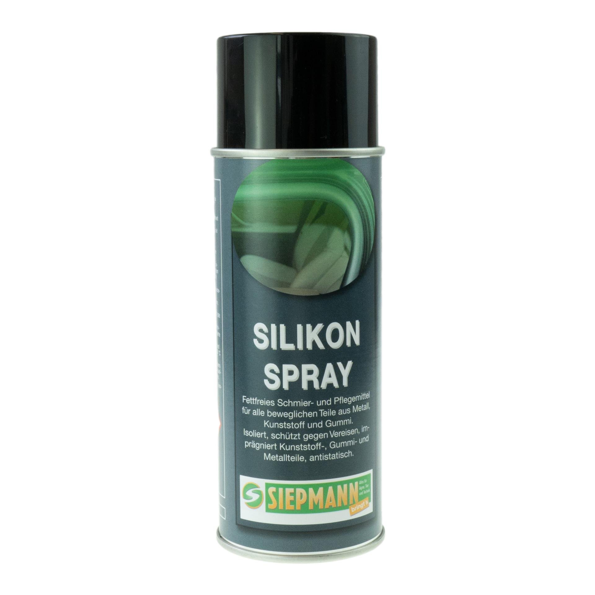 Silikon-Spray S