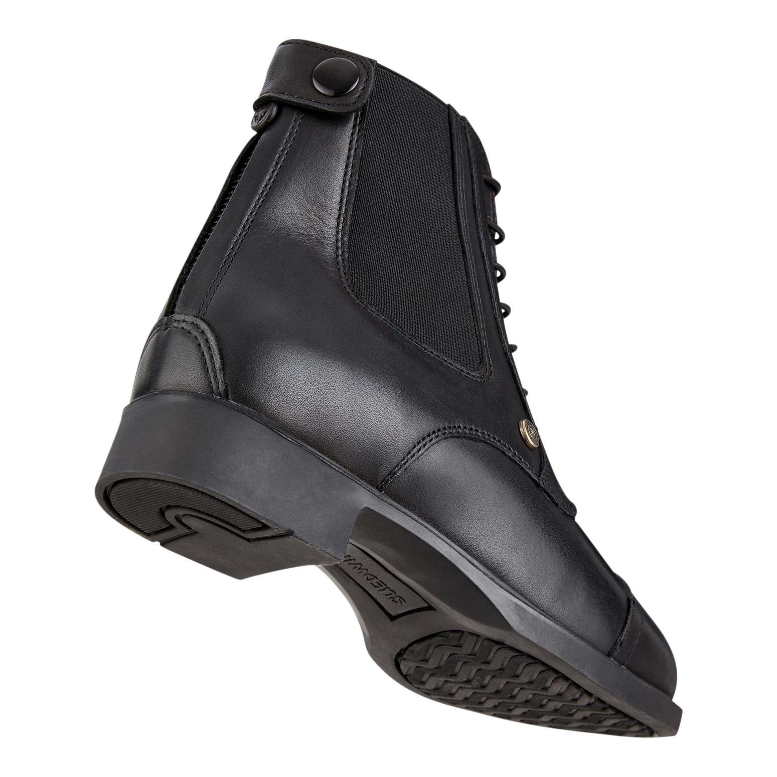 Stiefelette Nova BZ Lace Winter