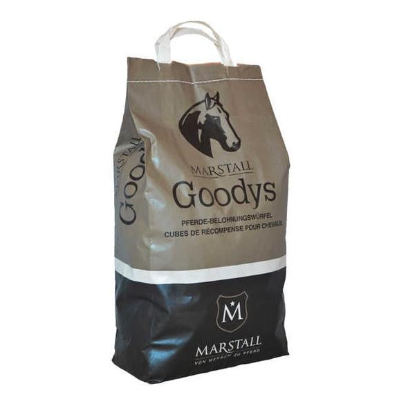 Image of Marstall Goody’s Belohnungswürfel bei Hauptner.ch
