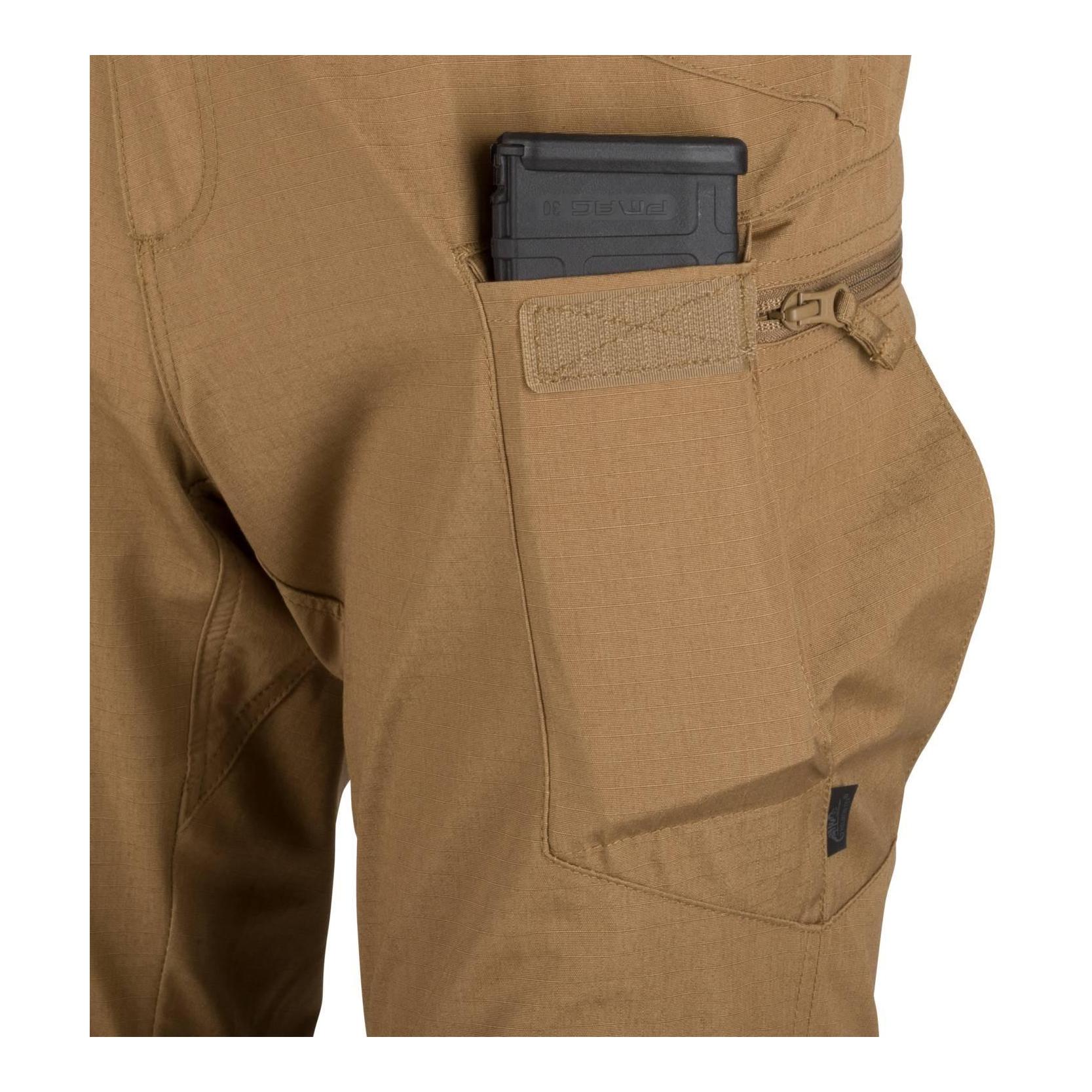 UTP® Urban Tactical Hose Flex - Oliv