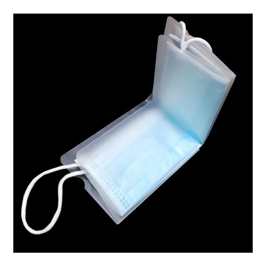 Protection pour masque