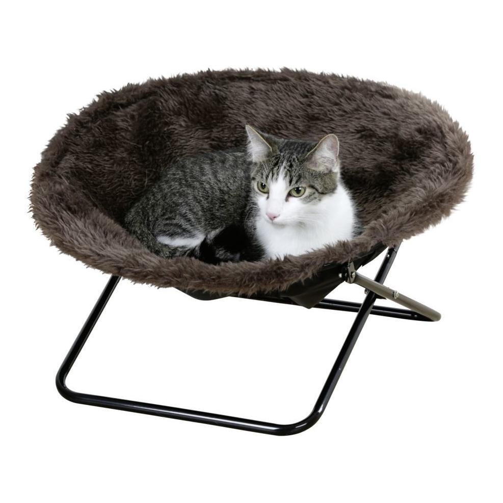 Liegemulde Sharon - braun