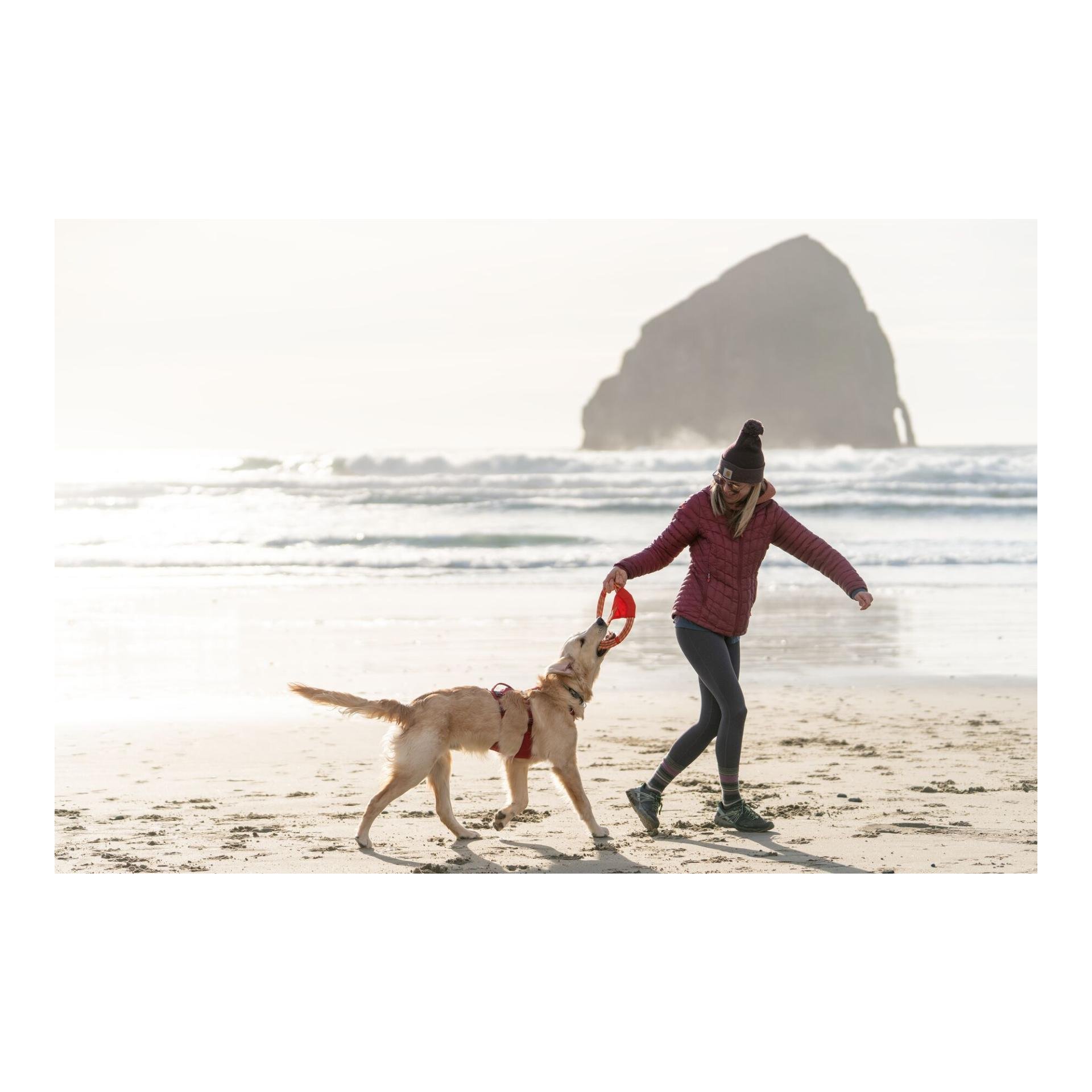 Ruffwear Pacific Ring™ Jouet pour chien