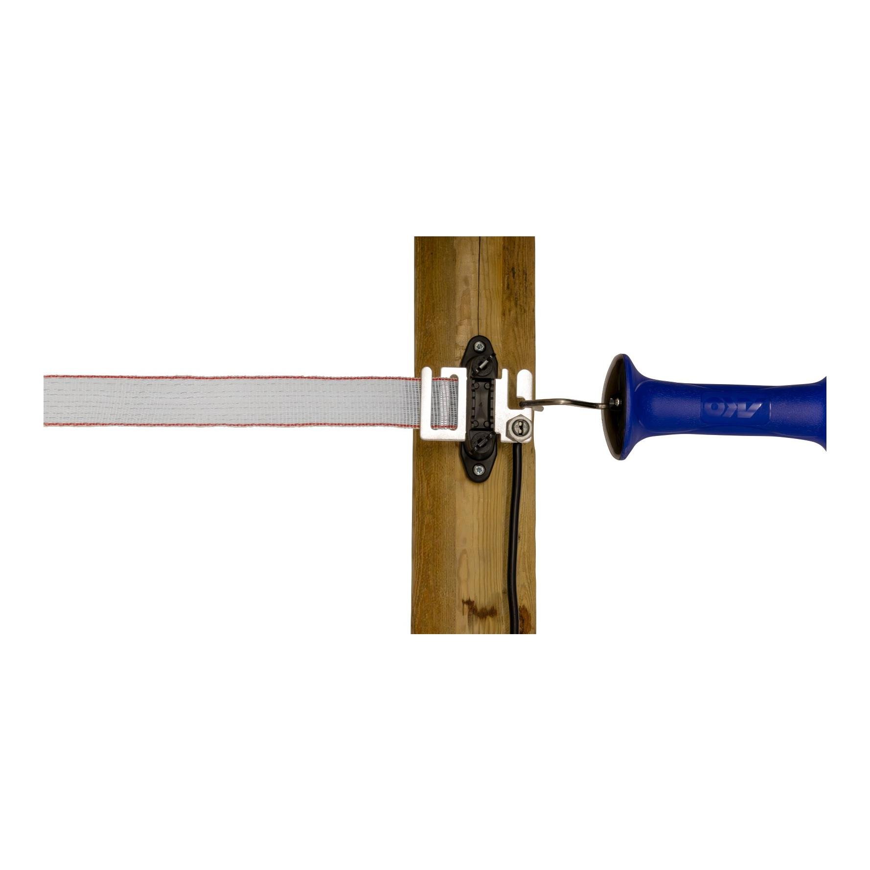 Isolateur de poignée pour ruban professionnel