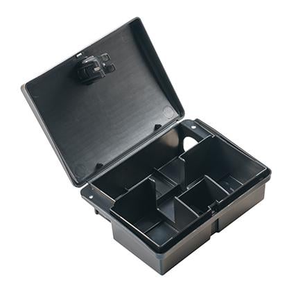 Sintagro Go-in Small Köderbox für Mäuse