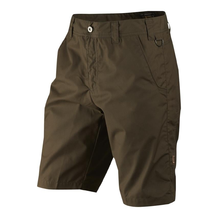 Image of Härkila Alvis Shorts - Willow green bei Hauptner.ch