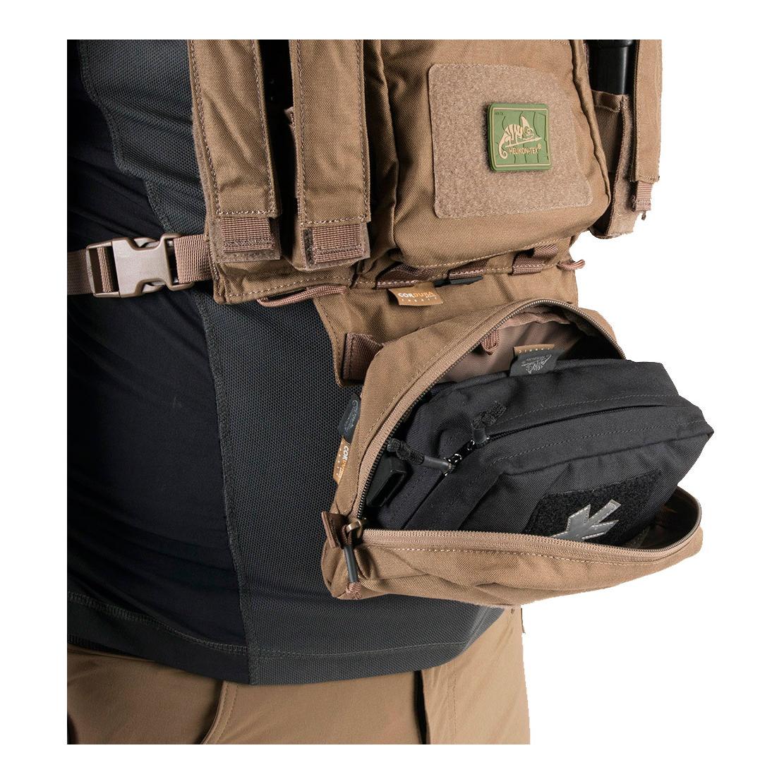 Unité de transport générale TMR