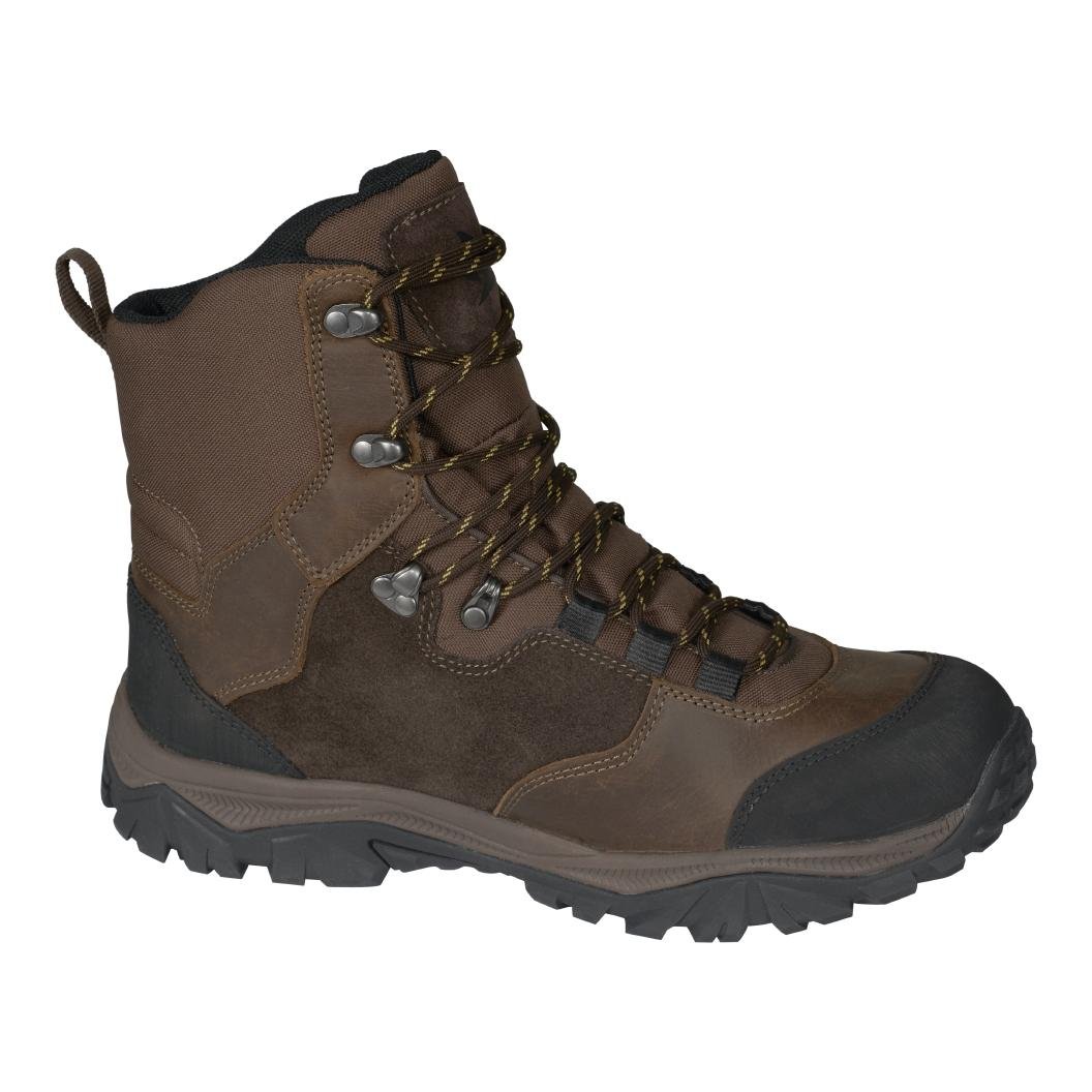 Image of Seeland Hawker Low Stiefel - brown bei Hauptner.ch