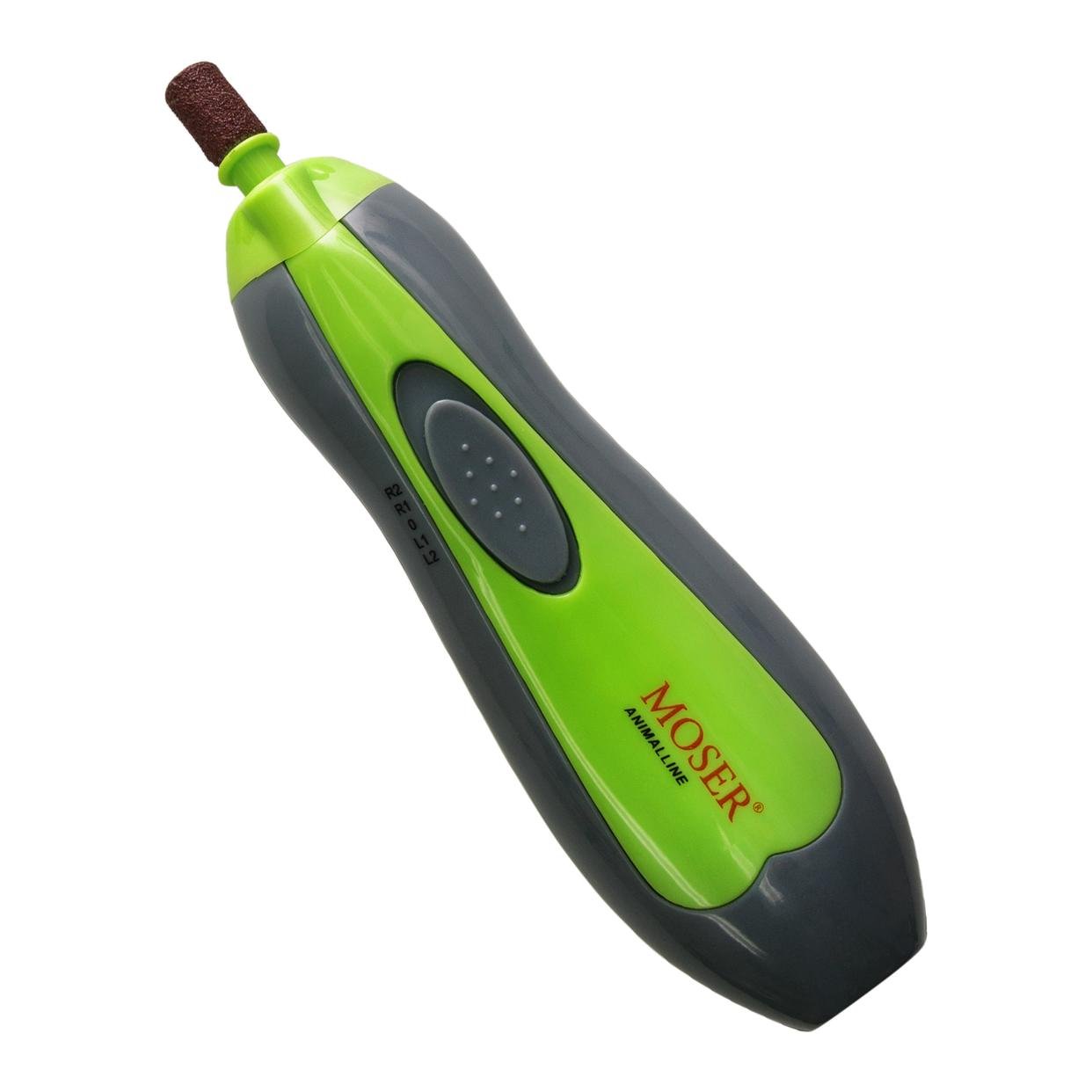 Lime à griffer électrique