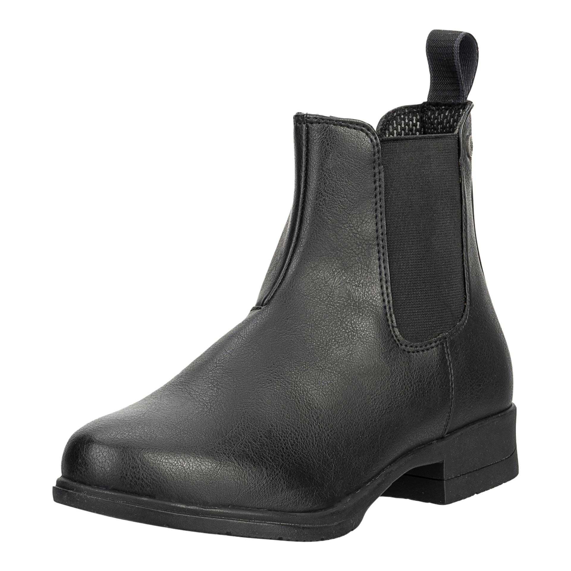 Stiefelette Nova Jodhpur Vegan