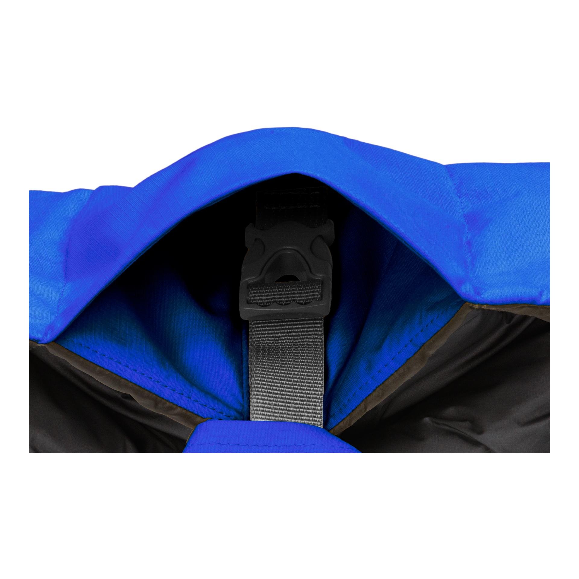 Hundemantel Vert Jacket