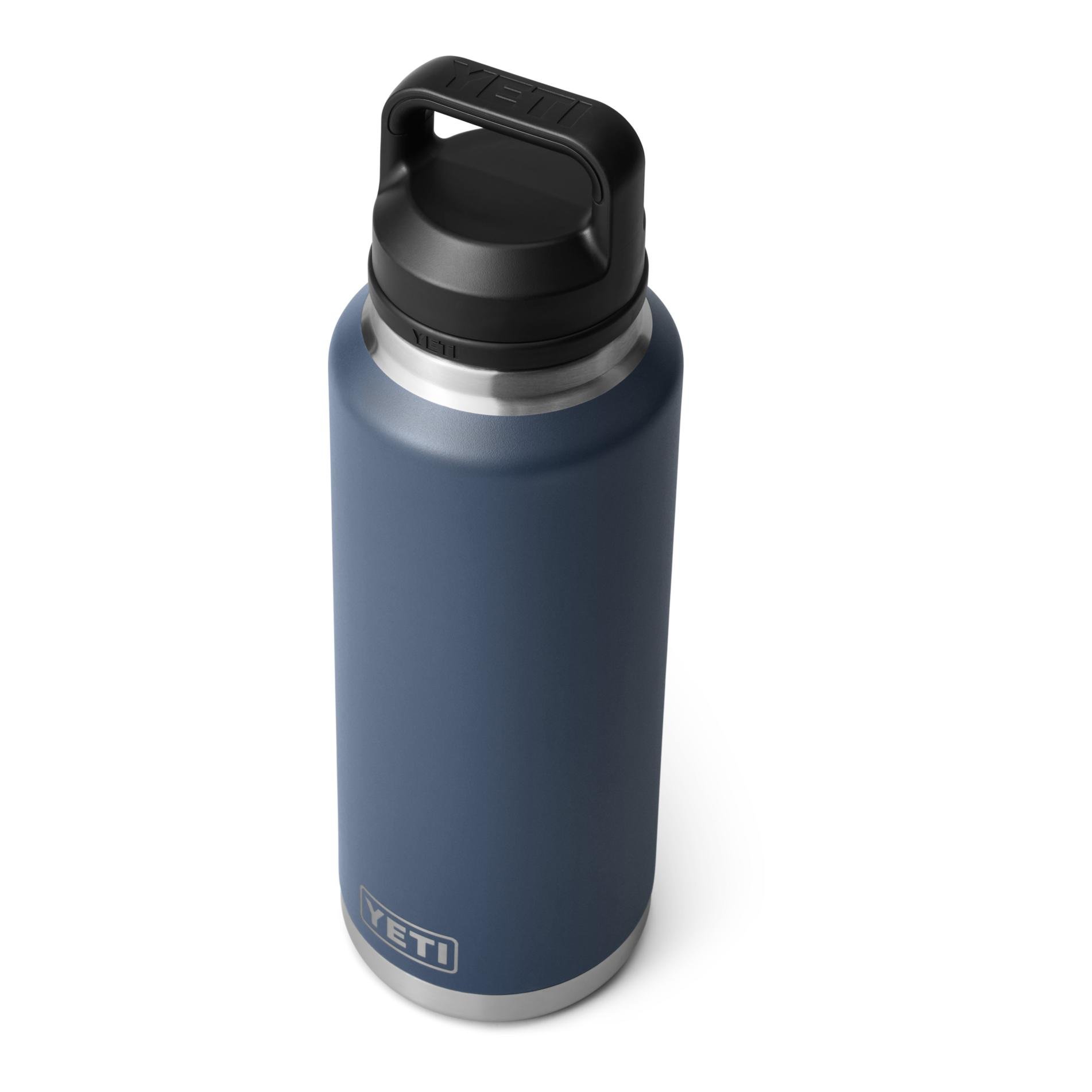 RAMBLER 46 OZ BOTTLE WITH CHUG CAP