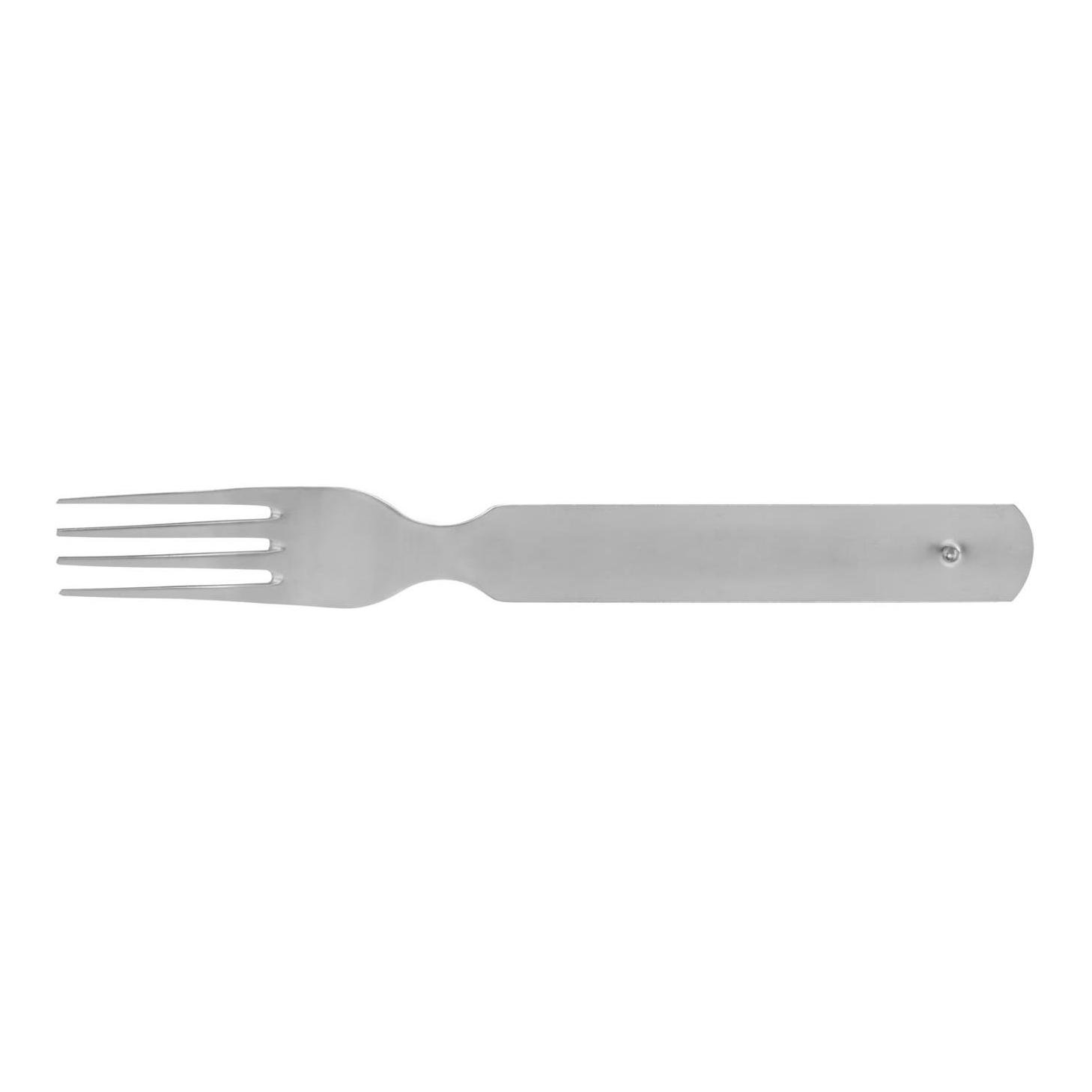 Kfs Set - Stainless Steel