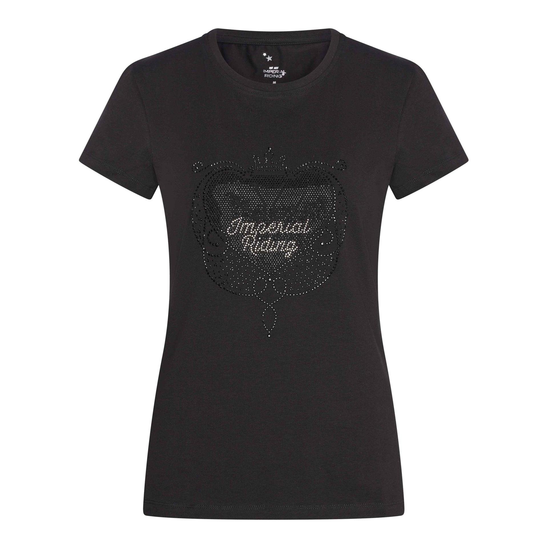 T-Shirt IRHImperial Love Damen