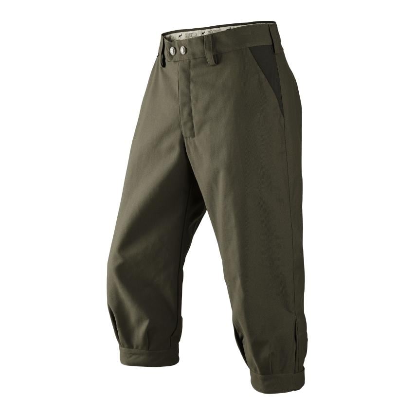 Image of Härkila Pro Hunter Endure Kniebundhose - Willow green bei Hauptner.ch