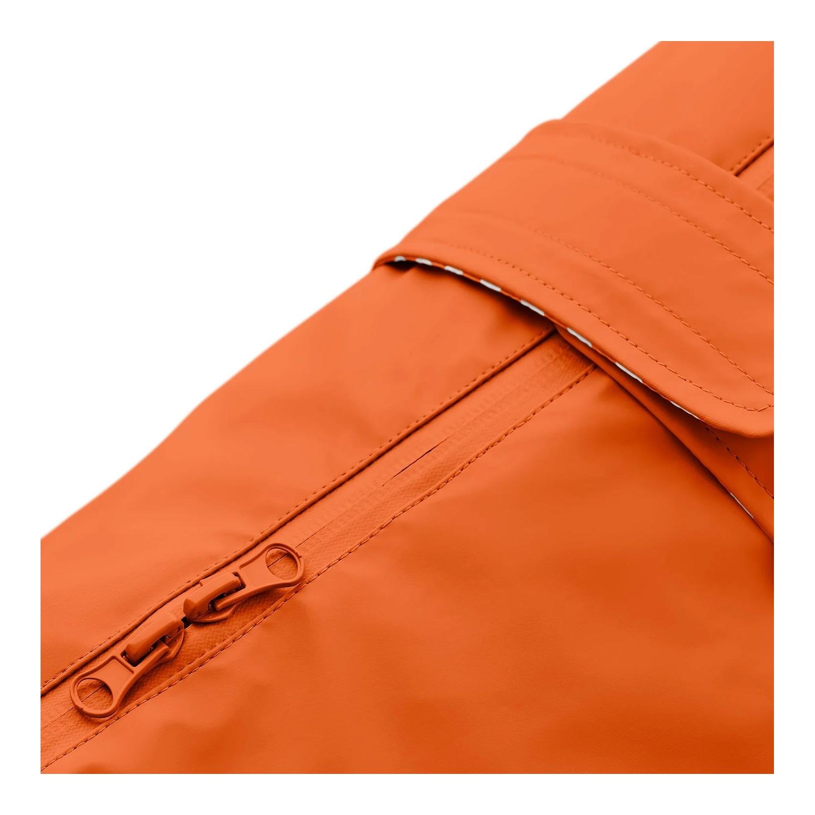 Hunde-Regenmantel Milford