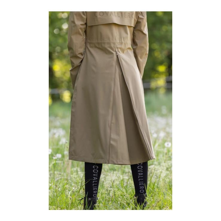 Covalliero Regenmantel F/S 2026