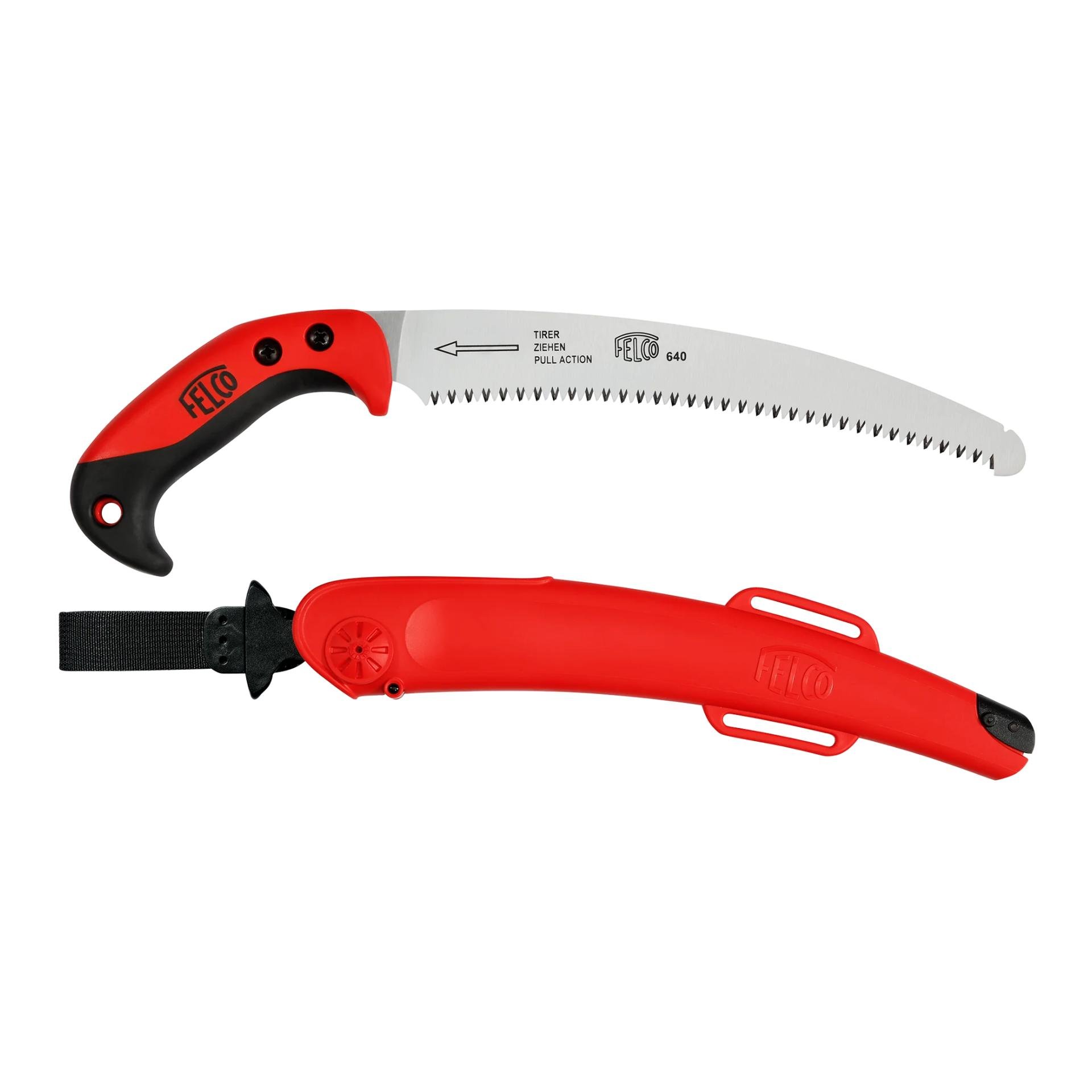 FELCO 640 Säge