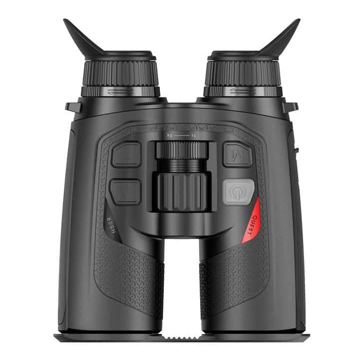 Wärmebildfernglas Quest H35R