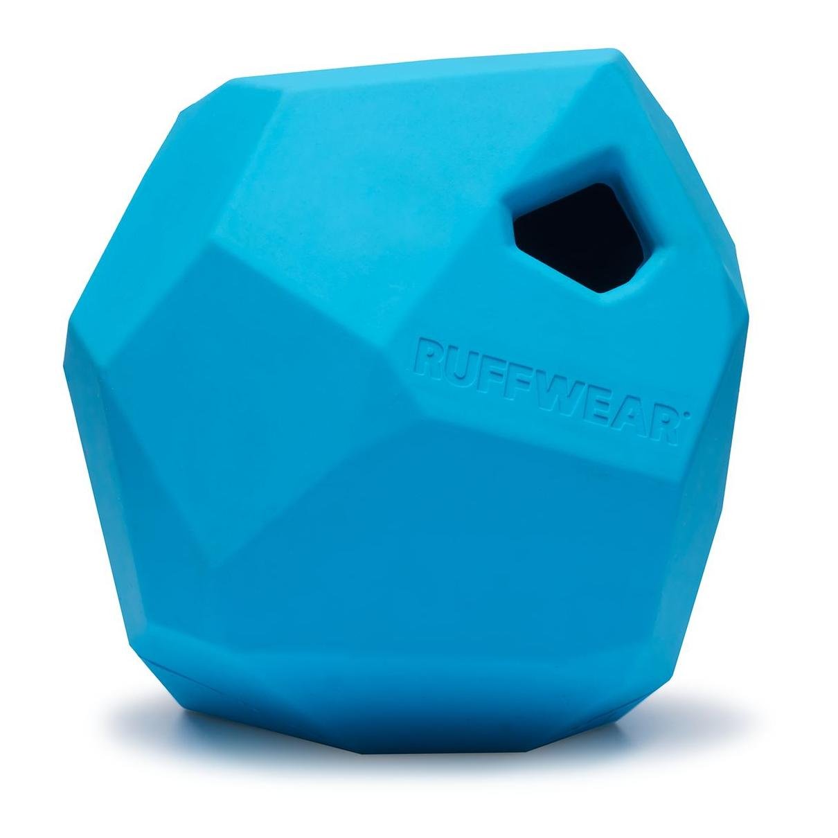 Image of Ruffwear Gnawt-a-Rock™ - blau bei Hauptner.ch