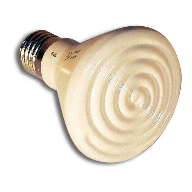 Image of Siepmann Infrarot-Dunkelstrahler - Beige - bei Hauptner.ch