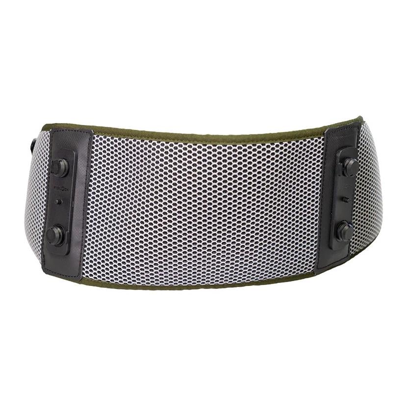 Beat Grossenbacher Ceinture de jogging Tourer – ceinture de course pour chien & jogging