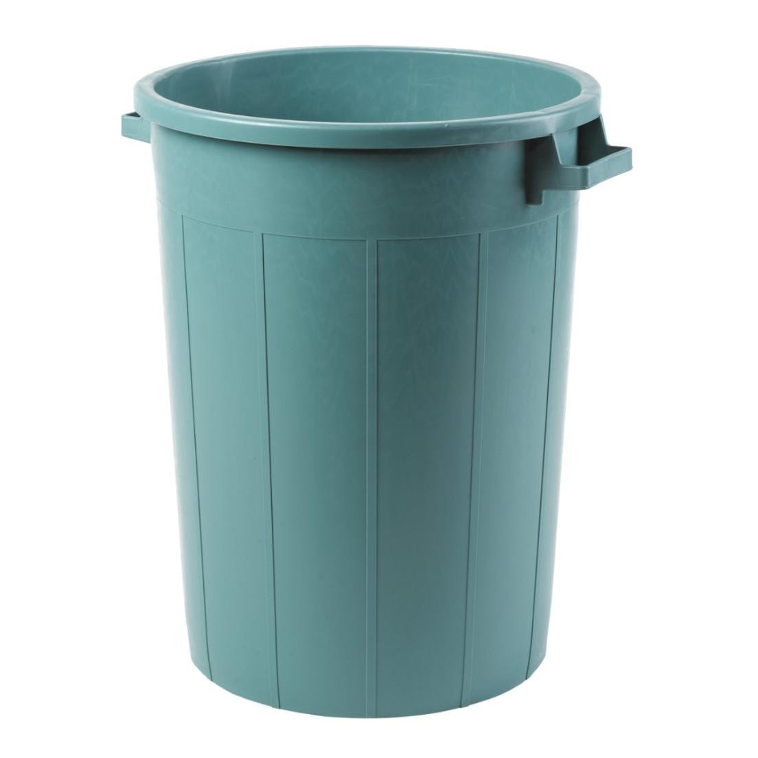 Futtertonne 100 Liter