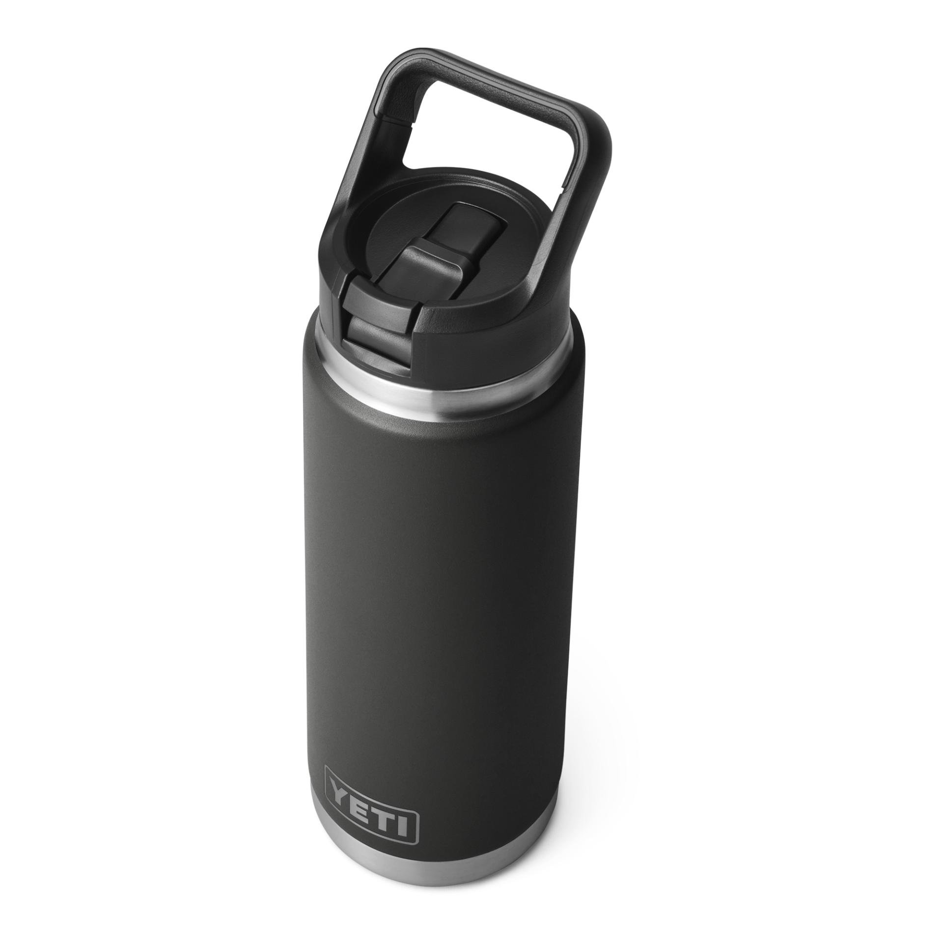 RAMBLER 26 OZ BOTTLE WITH STRAW CAP - Bouteille à eau