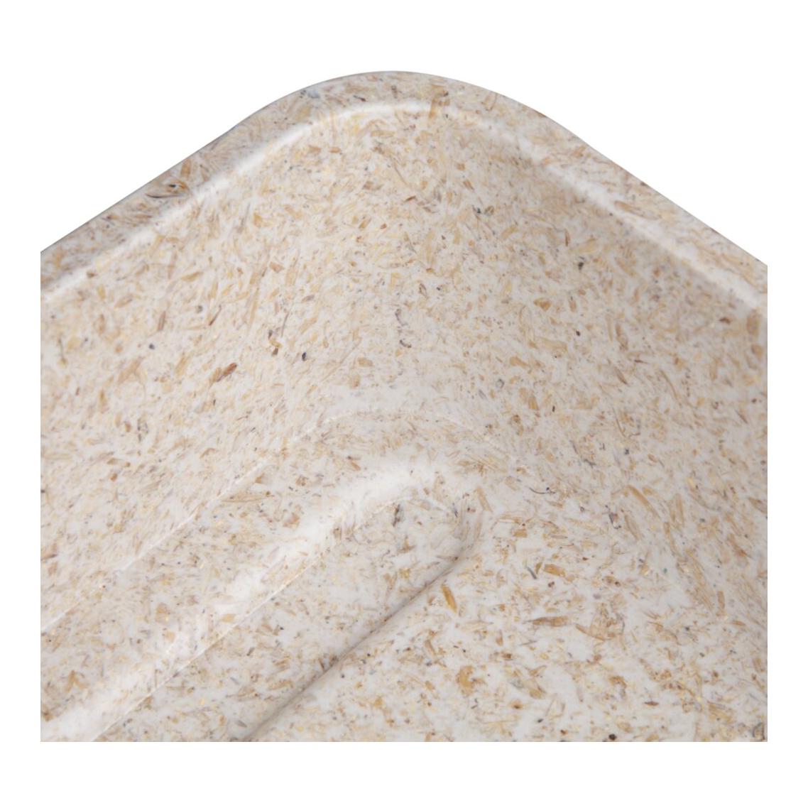 Semis - coque - ÖKO